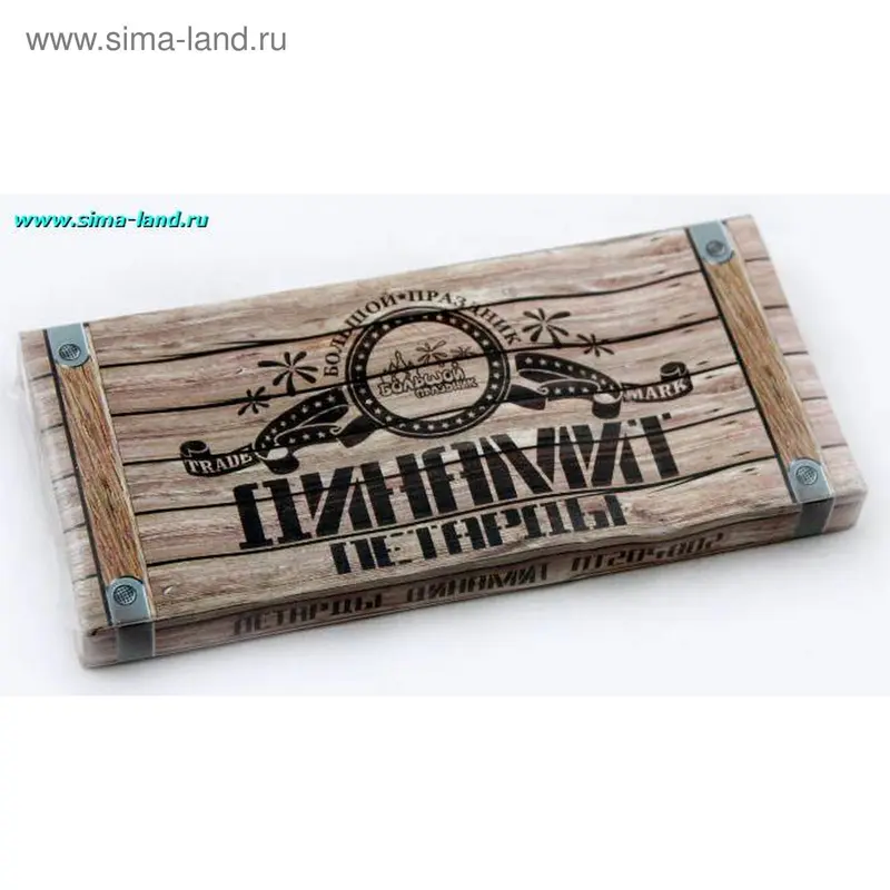 петарда ДИНАМИТ ПТ204002