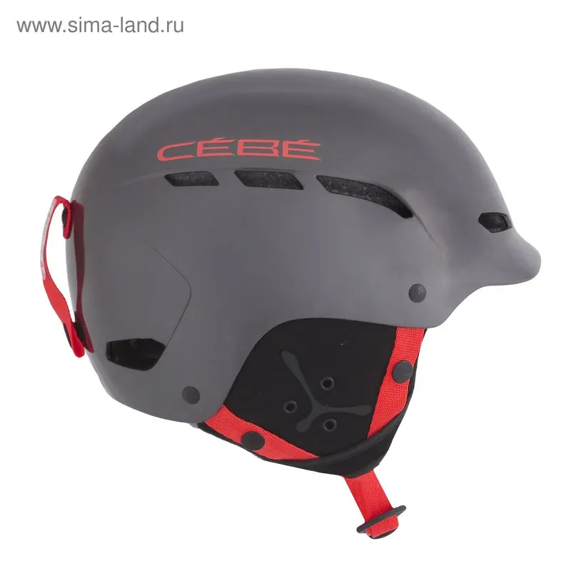 Шлем Cebe DUSK RTL 55-58CM FW17