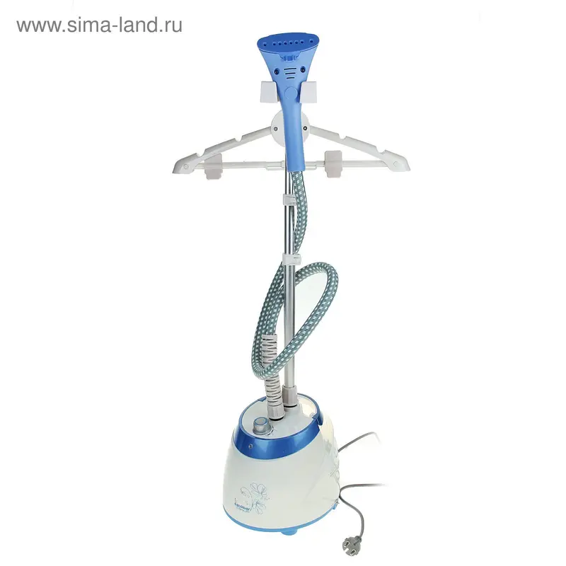 Отпариватель Endever ODYSSEY Q-103, 1800 Вт, 0,5 Б, 1,9л