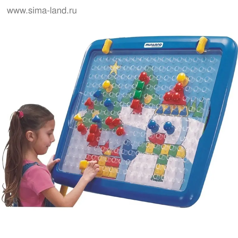 Панель для мозаики «Гигант»