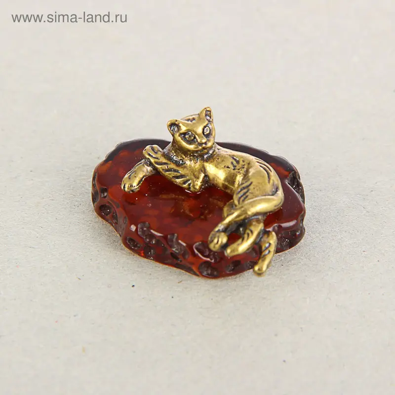 Сувенир "Кошка Маруся"