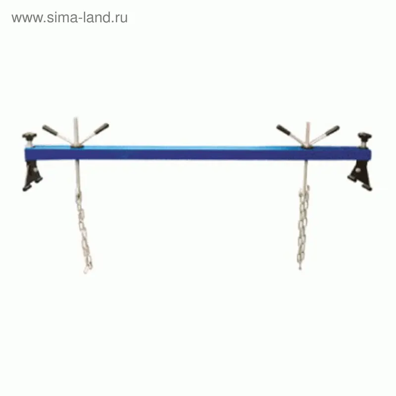Поддержка для двигателя 500кг "AE&T", T63105