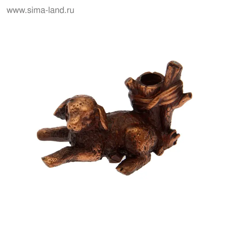 Подсвечник "Овца"