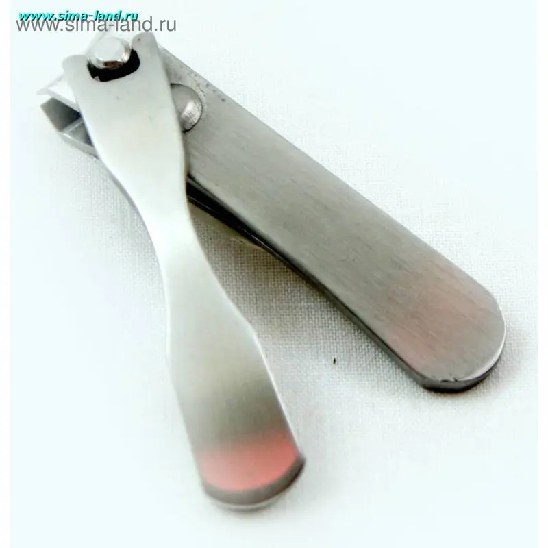 Клиппер. Стальной