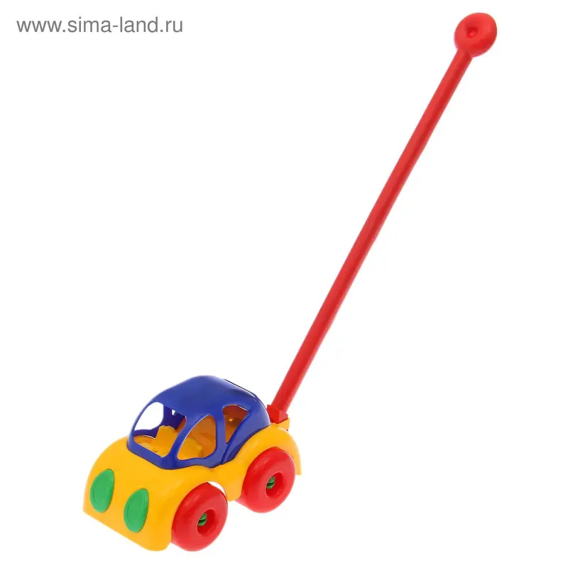 Каталка «Малышок»