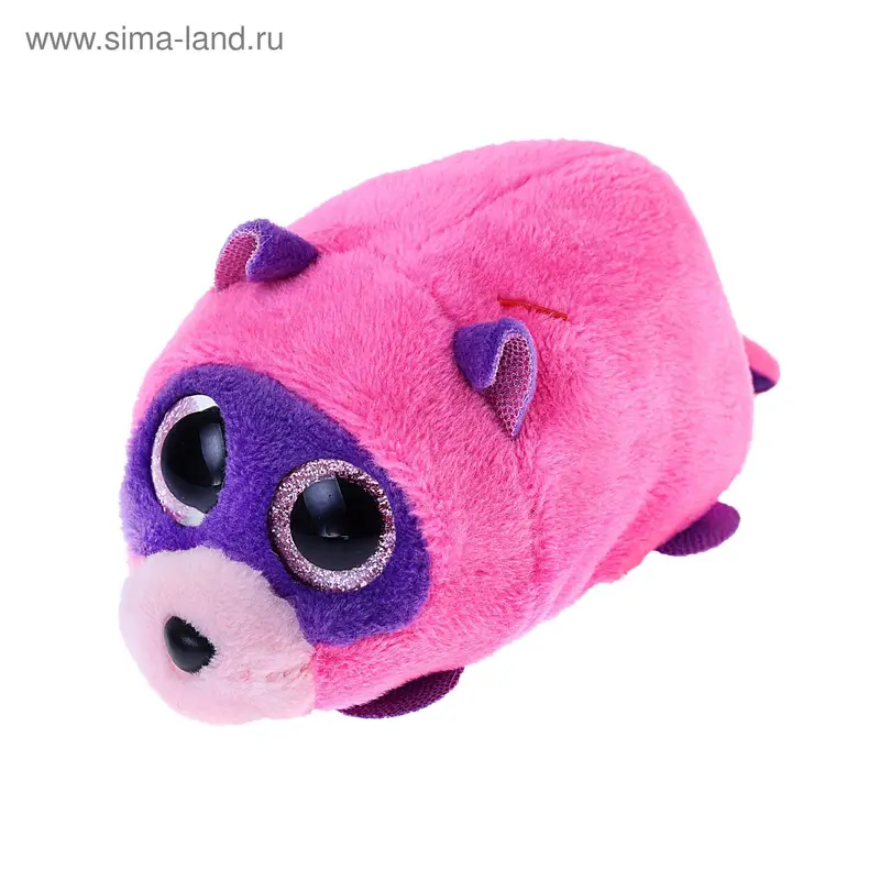 Мягкая игрушка «Енотик Rugger», 11 см