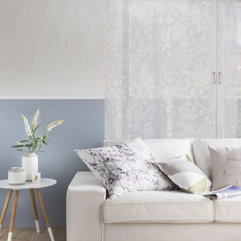 Тюль "Этель" 250х280 Нежность