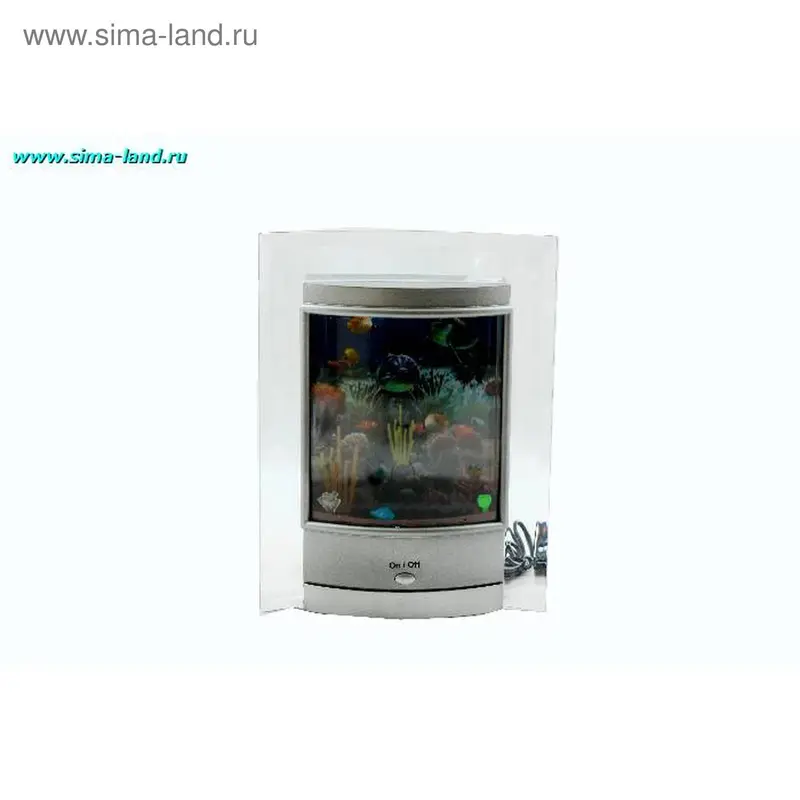 светильник прямоугольник 24*18 см (бокс 12 шт)