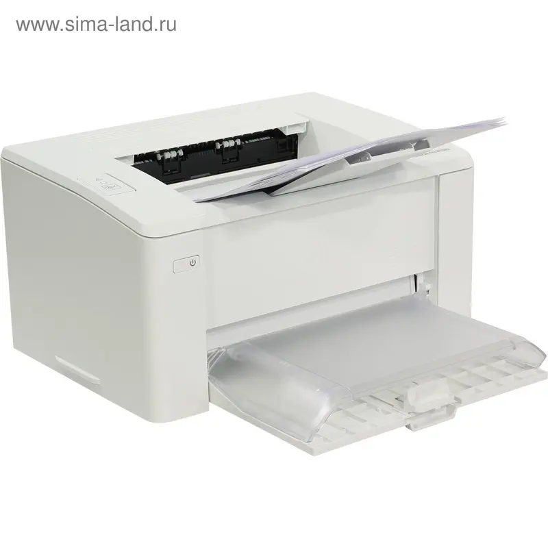 Принтер лаз ч/б HP LaserJet Pro M104a (G3Q36A) A4