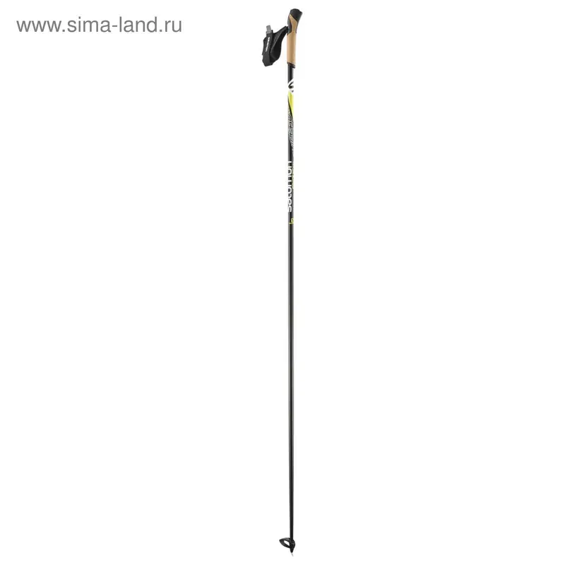 Палки Equipe 60 Click FW16, 145 см