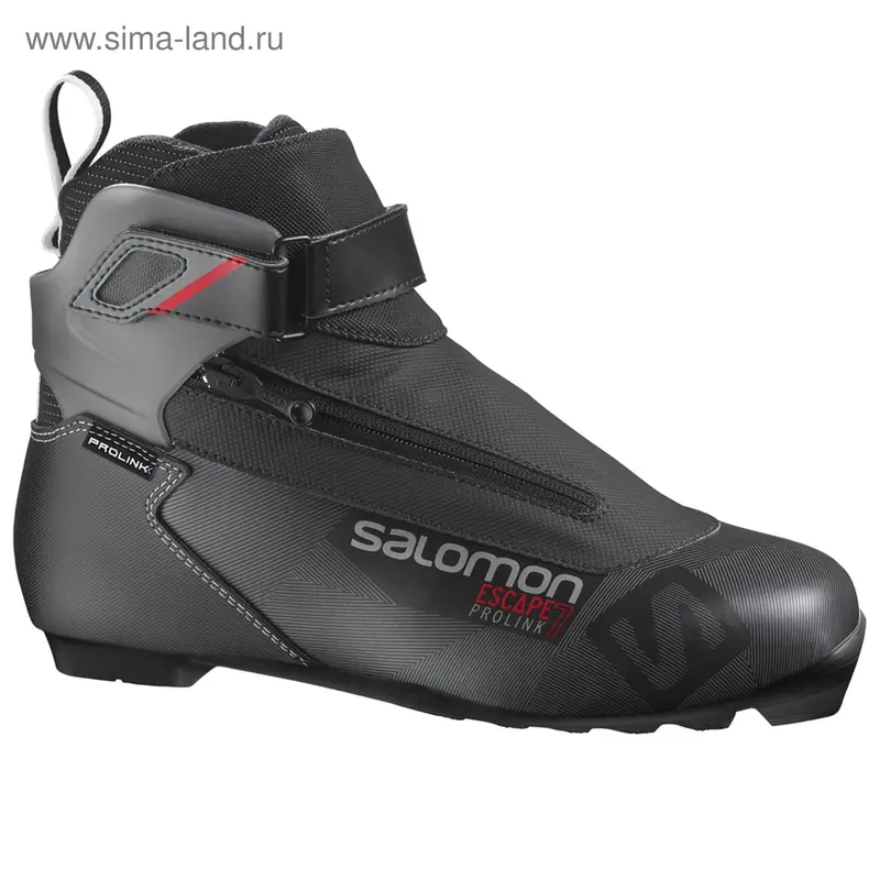 Ботинки ESCAPE 7 PROLINK Salomon FW16, размер 8,5