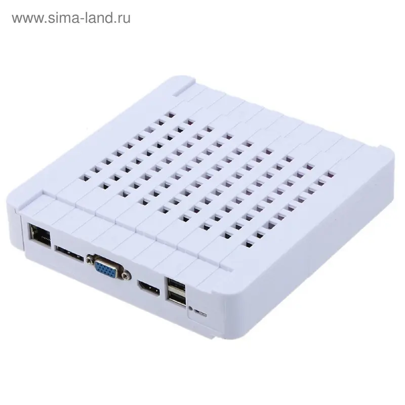 Видеорегистратор сетевой Vstarcam NVR-16, IP, 1080 Р, 16 каналов