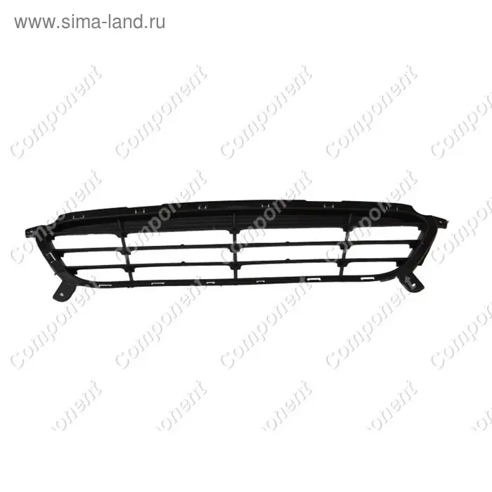Решетка бампера нижняя COMPONENT CMP0400224