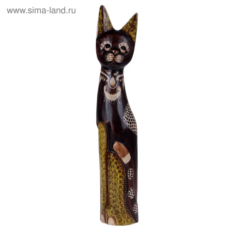 Статуэтка "Кот" 60 см