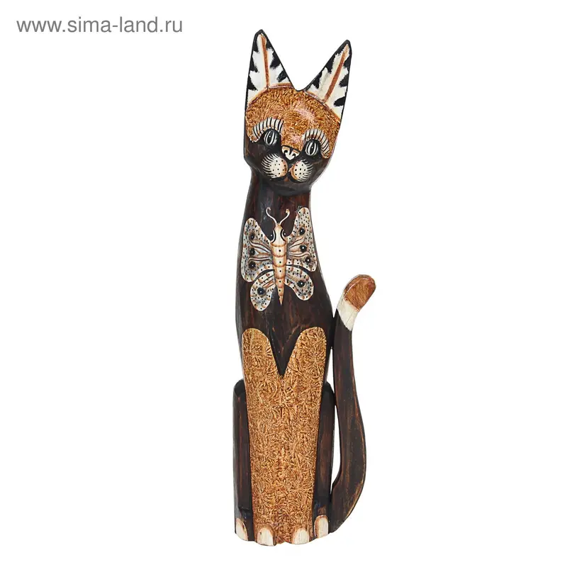 Статуэтка "Кот" 60 см