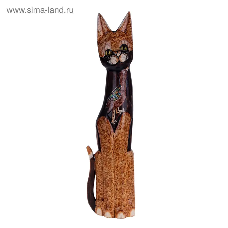 Статуэтка "Кот" 60 см