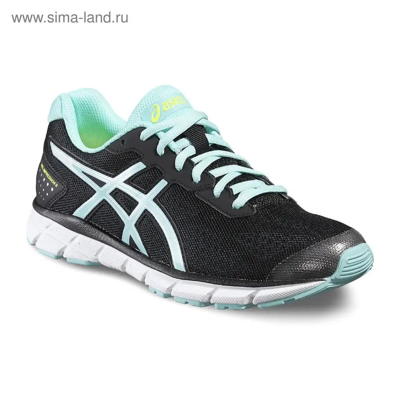 Кроссовки ASICS Gel-Impression 9, размер 40 (арт. T6F6N-9078)