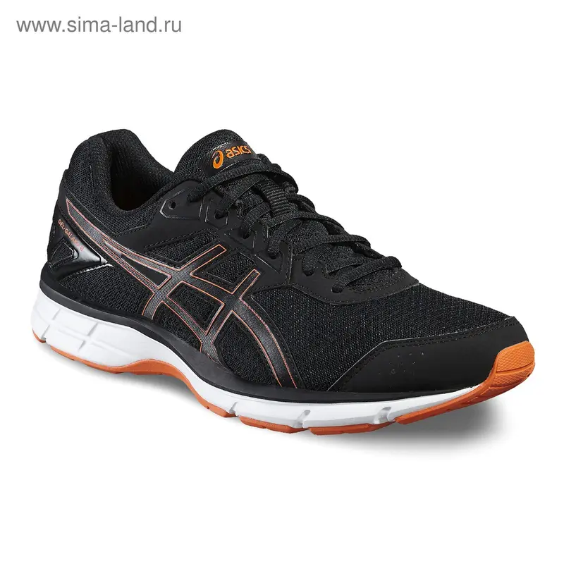 Кроссовки ASICS Gel-Galaxy 9, размер 44,5 (арт. T6G0N-9009)