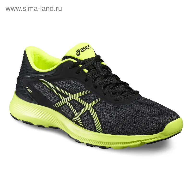 Кроссовки ASICS Nitrofuze, размер 42,5 (арт. T6H3N-9507)