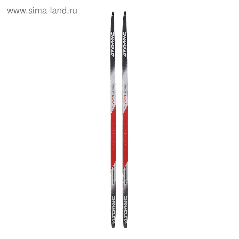 Лыжи PRO SKINTEC Atomic FW16 р. 188 см