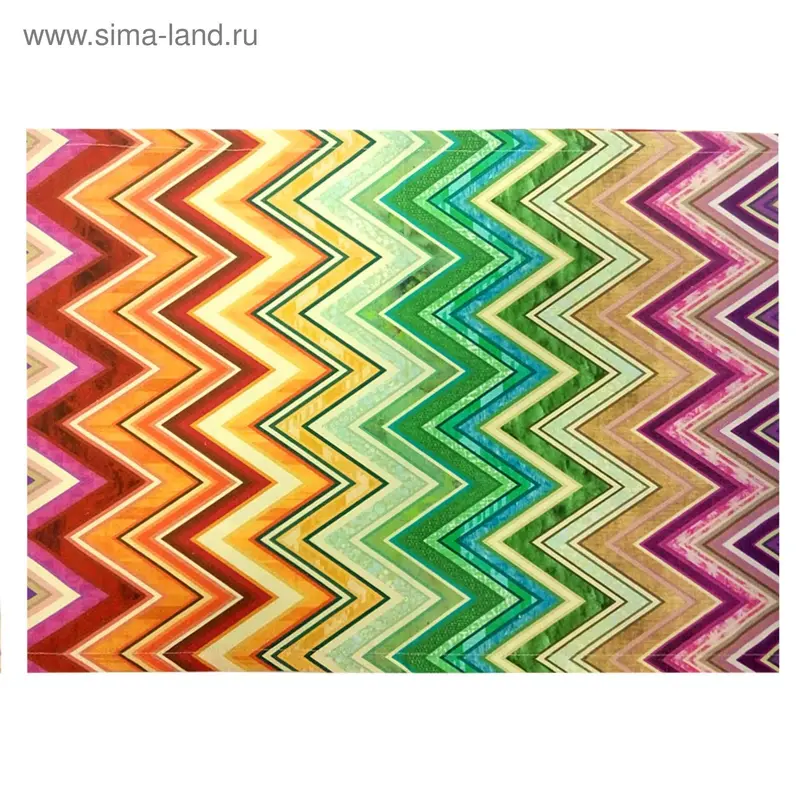 Дорожка на стол Trend, размер 40 × 140 см, мультиколор
