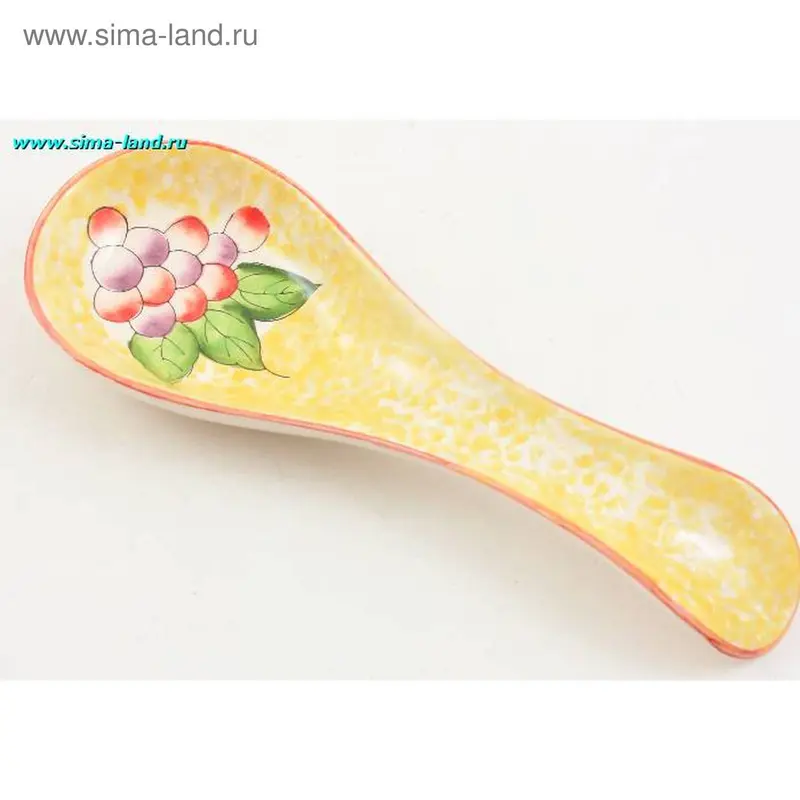 Подставка под ложку "Виноград"