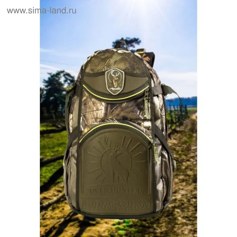 Рюкзак охотника Aquatic Ро-32