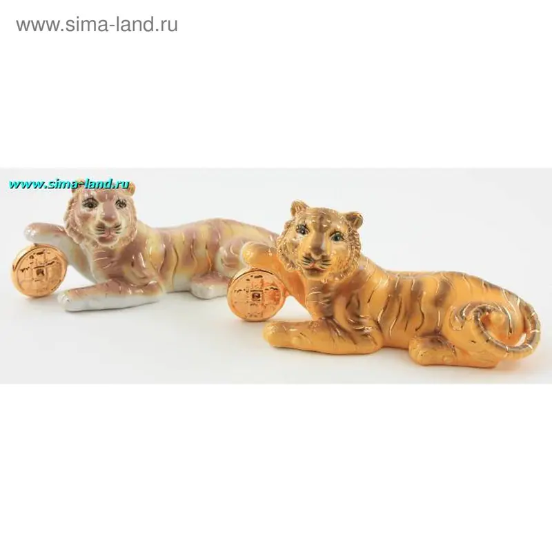 керамика тигр 18*8,5 (бокс 48 шт)