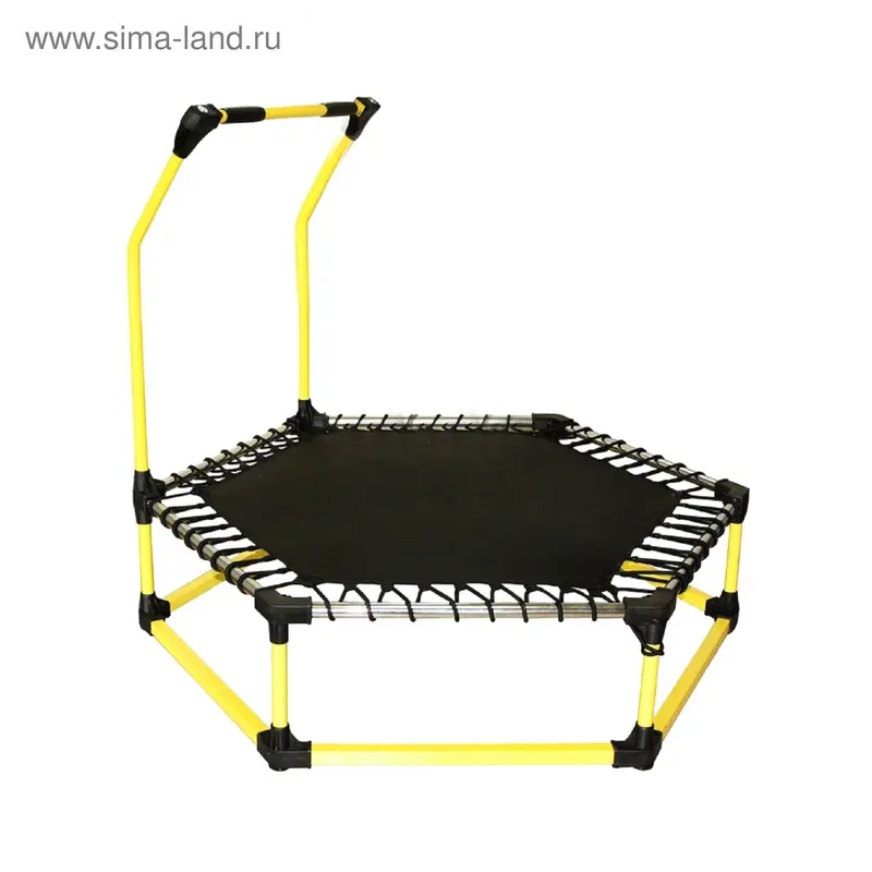 Батут Leco-IT Fit, d=135 см