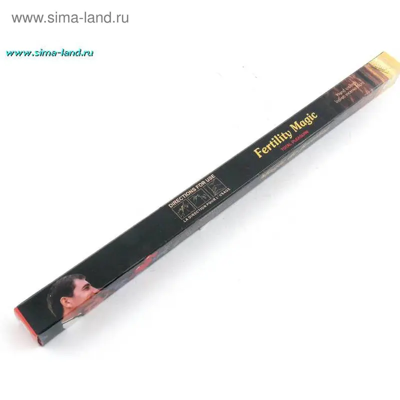 Благовоние. "Здоровая семья"