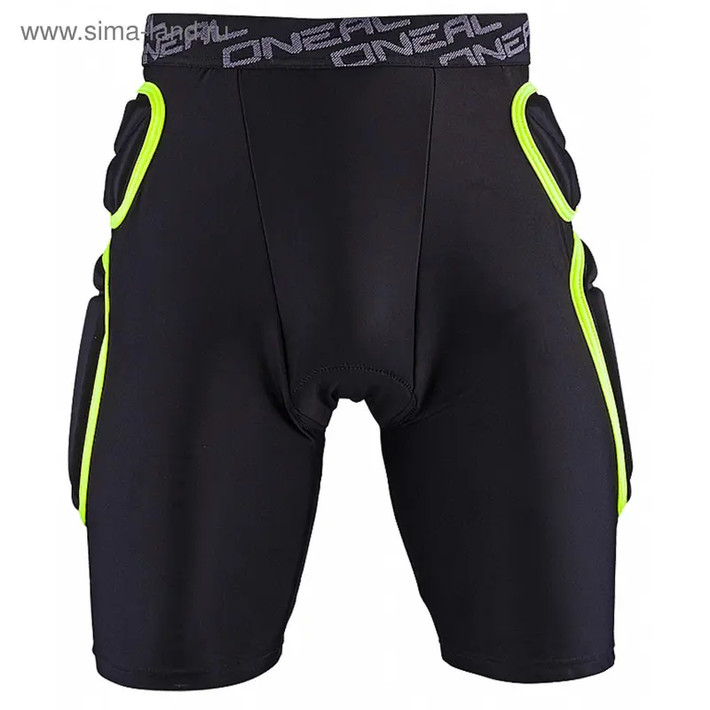 Шорты защитные Trail Short L