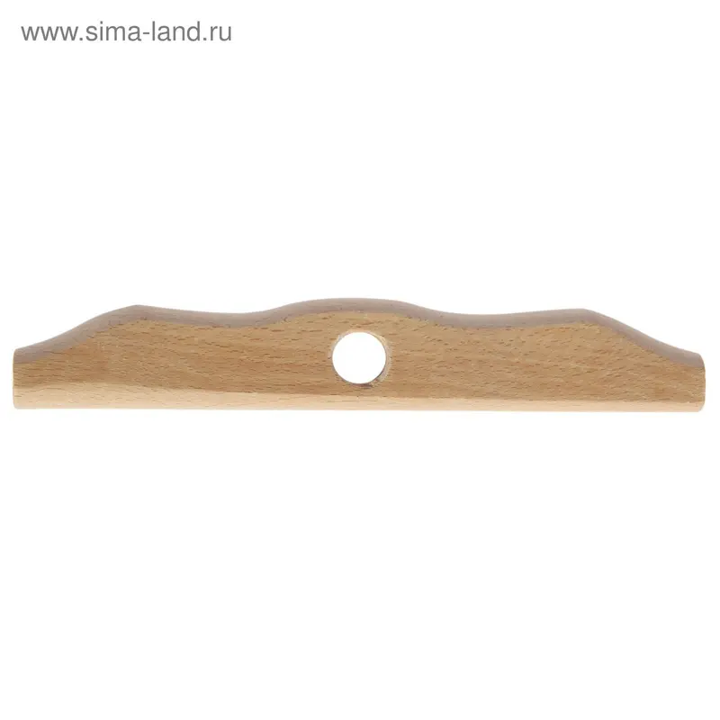 Швабра фигурная малая, без ручки