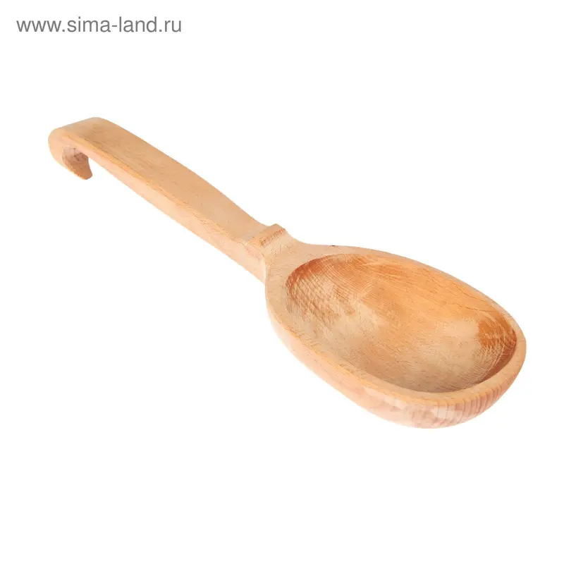 Черпак для бани "Парной", малый