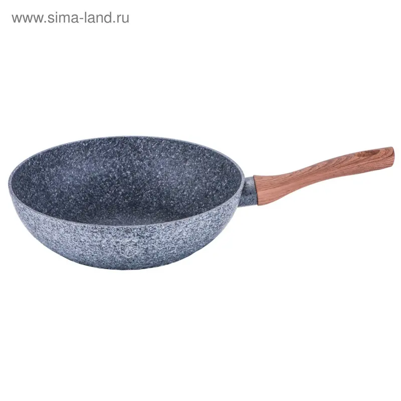 Сковорода-Вок Forest Line, 28 см