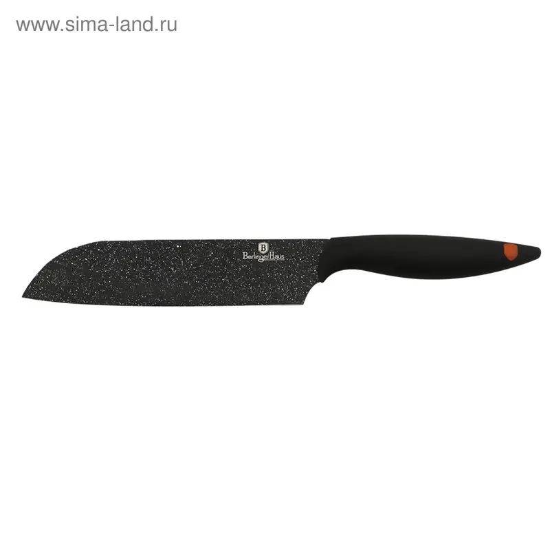 Нож Сантоку Granit Diamond Line, 17,7 см