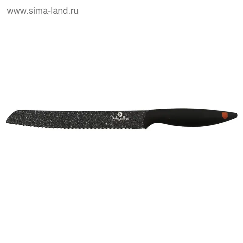 Нож для хлеба Granit Diamond Line, 20 см