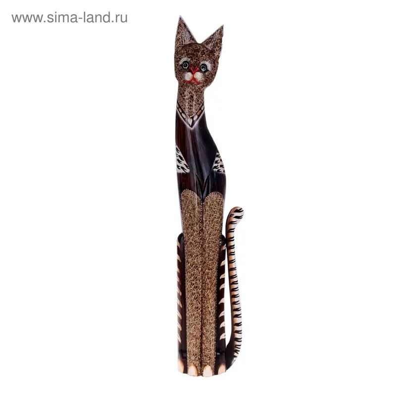 Статуэтка "Кот" 100 см
