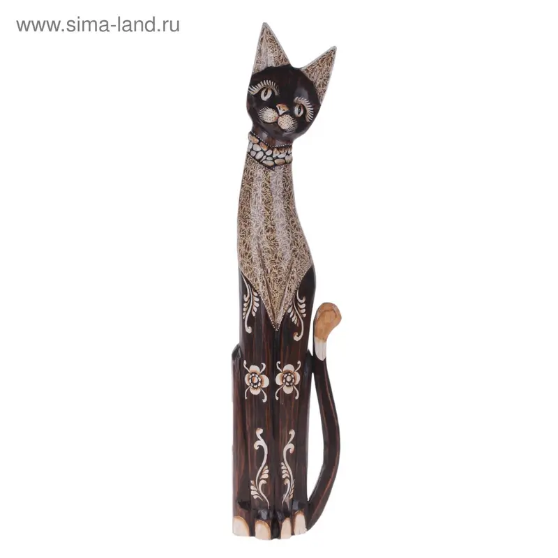 Статуэтка "Кот" 80 см