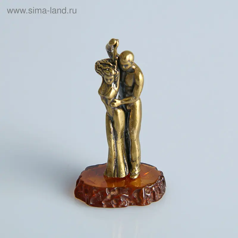 Сувенир "Танец"