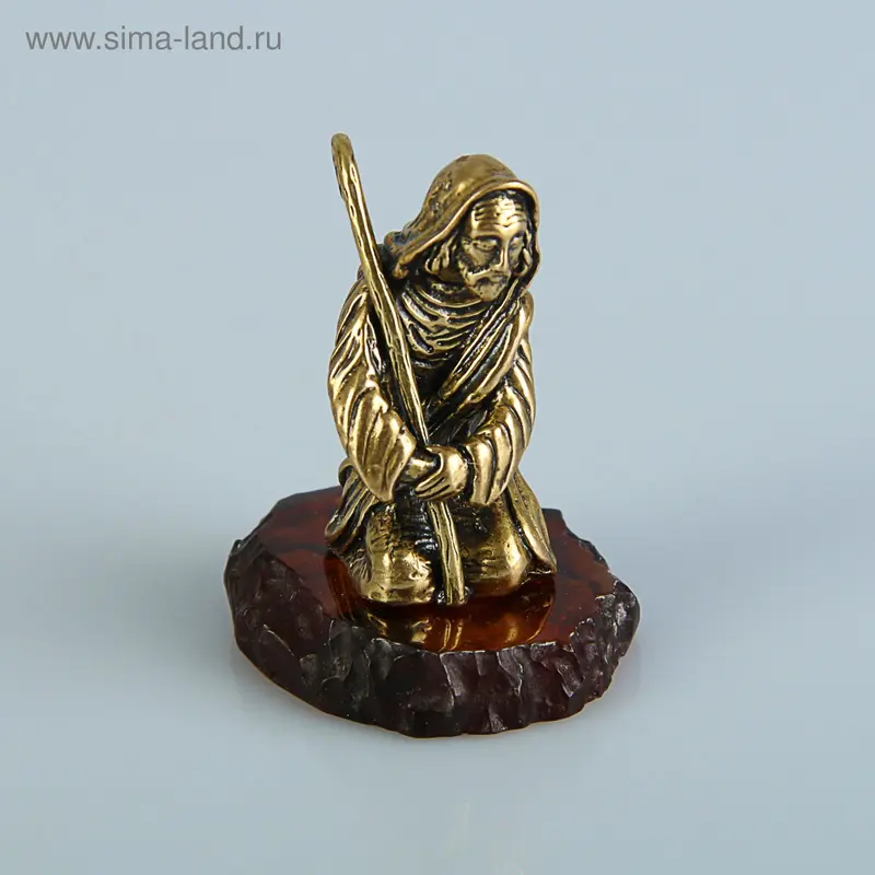 Сувенир "Мудрец"