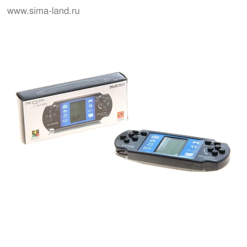Тетрис горизонтальный