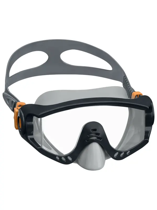 Маска для плавания Splash Tech, от 14 лет, МИКС, 22044 Bestway
