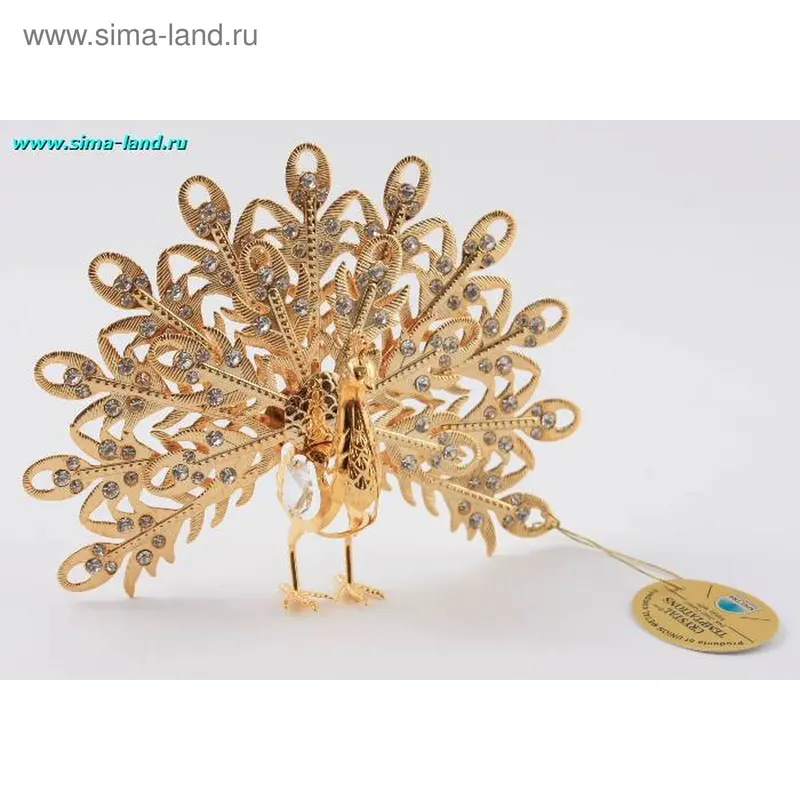 Фигурка "Жар-птица"