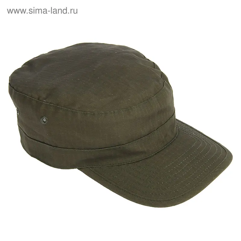 Кепка Fatique hat CA908, размер 59, green