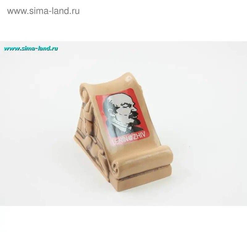 Подставка под телефон