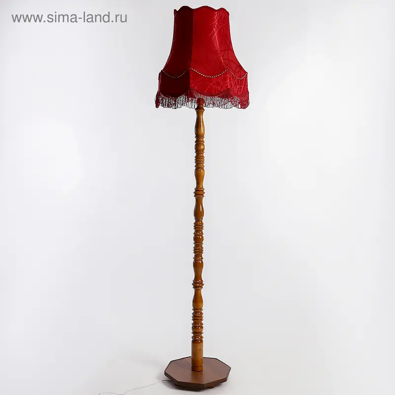 Торшер "Классика", МИКС