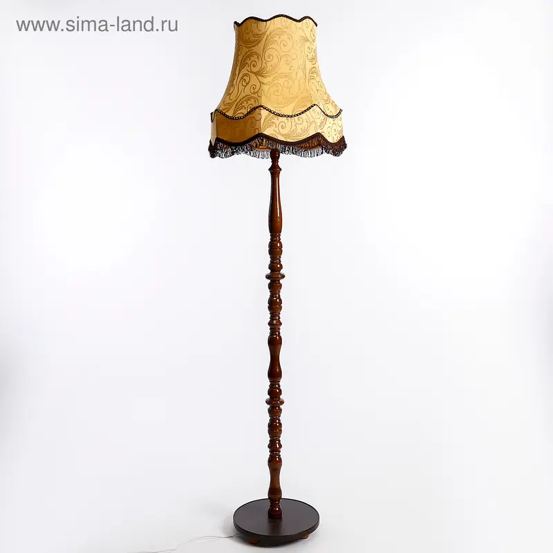 Торшер "Авангард", МИКС