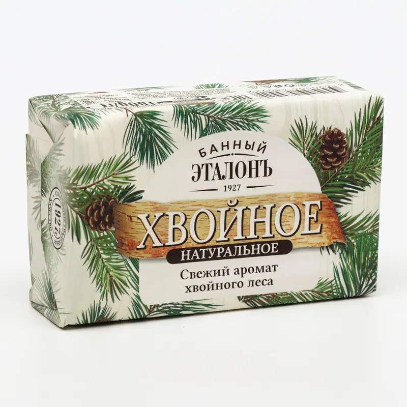 Мыло Хвойное 180 г