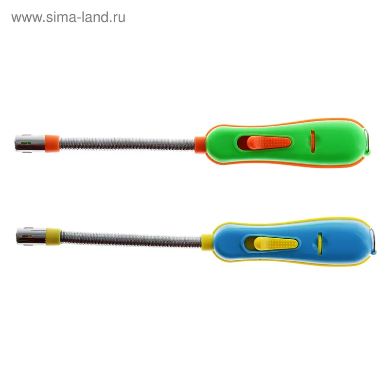 Зажигалка кухонная "Кухонная", МИКС