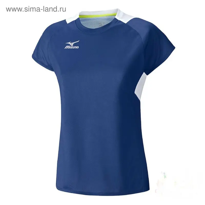 Футболка беговая M MIZUNO U2GA5C61 22 WOMEN'S